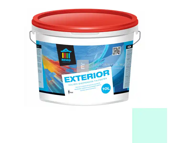 Revco Exterior homlokzatfesték galapagos 2 10 l Kedvezmény