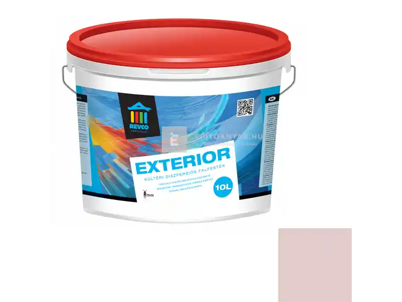Rendeld meg most Revco Exterior homlokzatfesték melange 2 10 l