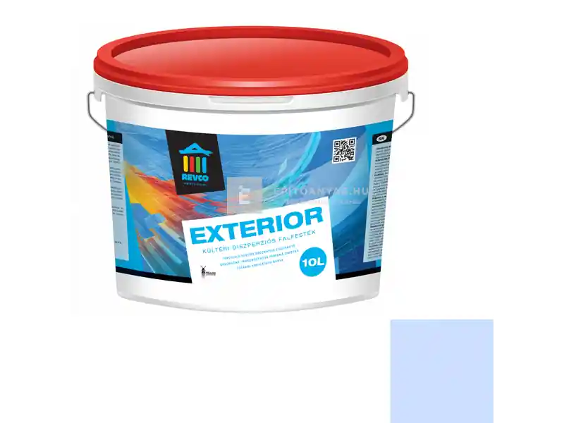 Legjobb ár Revco Exterior homlokzatfesték marine 2 10 l
