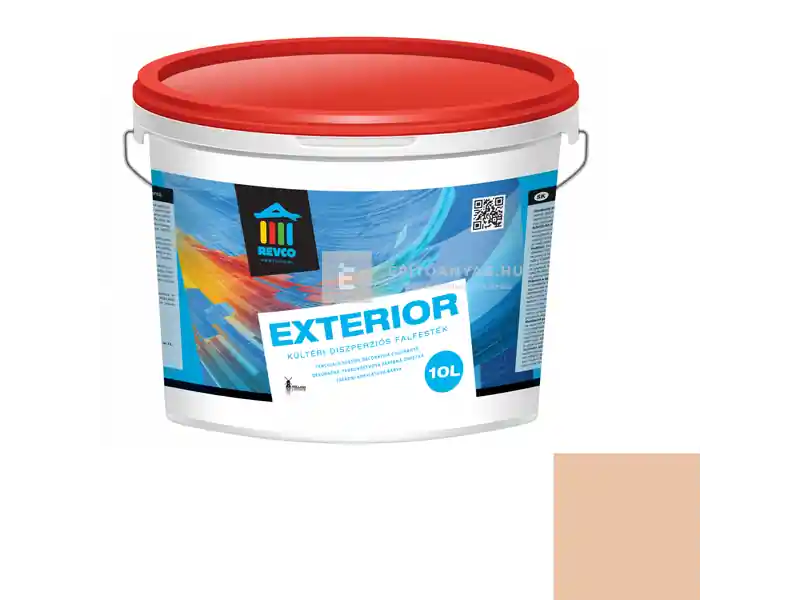 Akciós ár Revco Exterior homlokzatfesték mustang 2 10 l