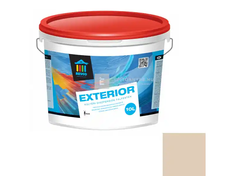 Revco Exterior homlokzatfesték western 2 10 l Exkluzív ajánlat