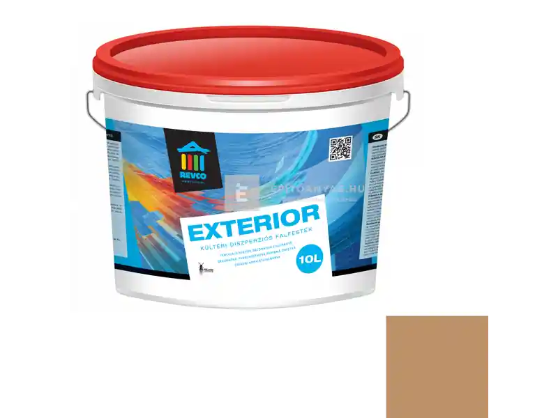 Revco Exterior homlokzatfesték creol 5 10 l Gyors szállítás