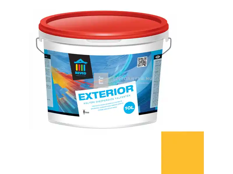 Revco Exterior homlokzatfesték twist 5 10 l Expressz kézbesítés