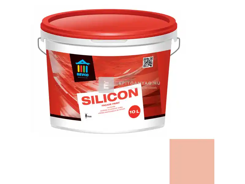 Revco Silicon homlokzatfesték malibu 2 10 l Ajánlat