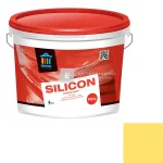 Revco Silicon homlokzatfesték honey 4 10 l Legjobb ár