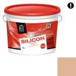 Szuper ajánlat Revco Silicon homlokzatfesték praline 4 10 l