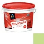 Gyors szállítás Revco Silicon homlokzatfesték wasabi 4 10 l