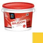 Revco Silicon homlokzatfesték olive 5 10 l Gyors szállítás