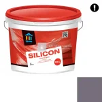 Revco Silicon homlokzatfesték touareg 5 10 l Azonnal elérhető