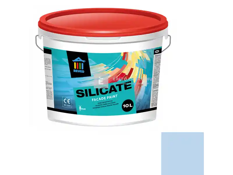Revco Silicate homlokzatfesték carib 3 10 l Utolsó esély