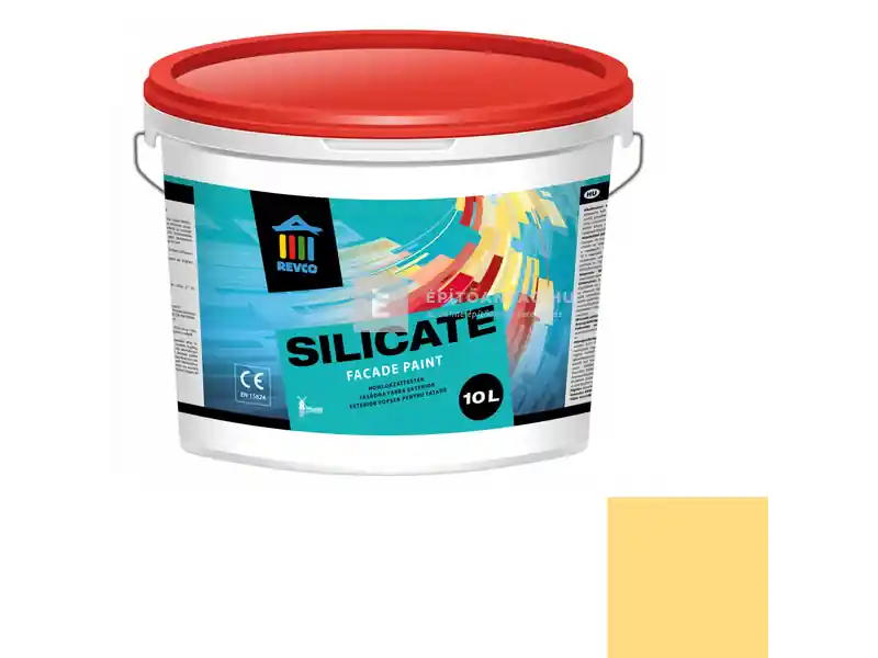 Revco Silicate homlokzatfesték dijon 3 10 l Bestseller