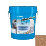 Exkluzív ajánlat Mapei Mape-Mosaic díszítővakolat 1,6 mm cappuccino 20 kg