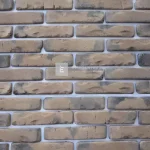 Fabrostone Decobrick 1 kültéri falburkoló lap Legkelendőbb