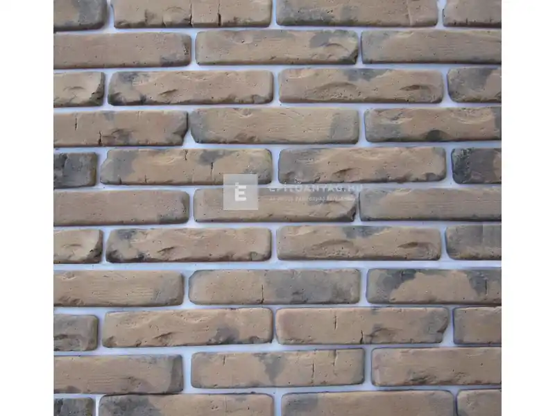 Fabrostone Decobrick 1 kültéri falburkoló lap Legkelendőbb