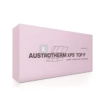 Austrotherm XPS TOP P TB GK 20 cm hőszigetelő lemez Kedvezmény