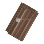 Tondach Twiston 9 alapcserép FusionColor terrabarna Vedd meg online