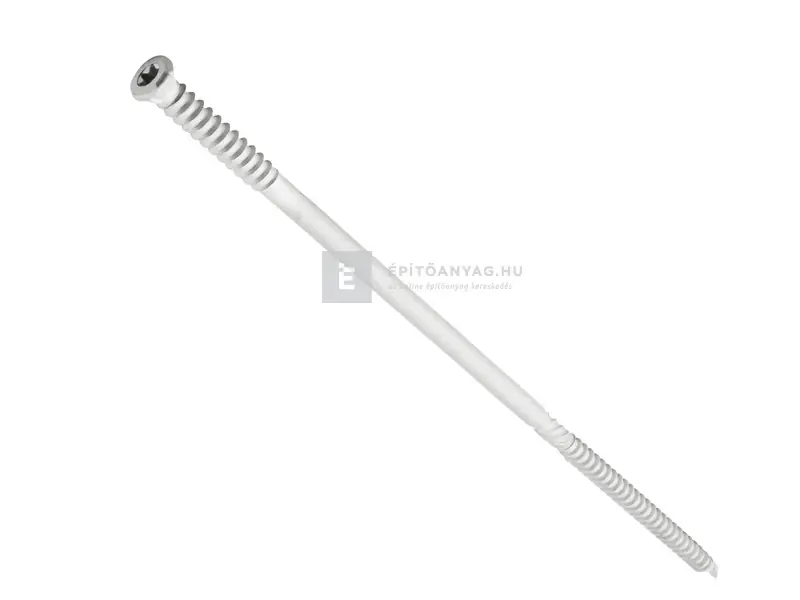 Bramac Therm rendszercsavar 7,5x210 mm Nézd meg most