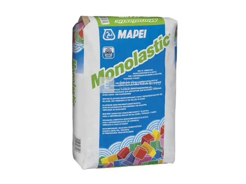Mapei Monolastic vízszigetelő habarcs 20 kg Vedd meg most