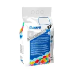 Mapei Keracolor FF Flex fugázó 100 fehér 2 kg Népszerű