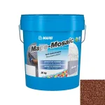 Nézd meg most Mapei Mape-Mosaic díszítővakolat 1,6 mm mokka 20 kg