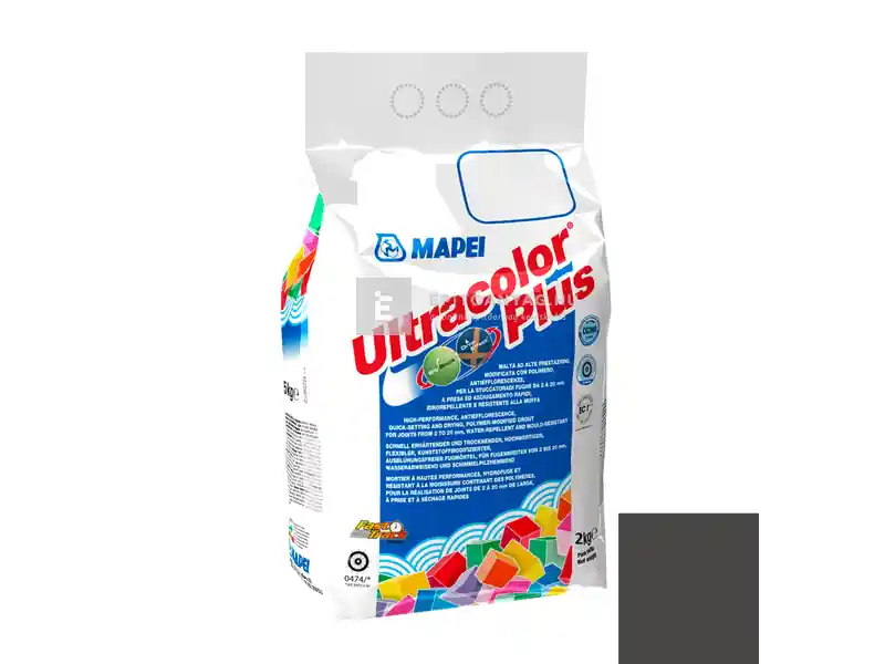 Mapei Ultracolor Plus fugázó 149 vulkáni homok 2 kg Szuper ajánlat