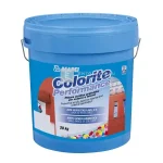 Alacsony ár Mapei Colorite Performance diszperziós festék fehér 20 kg