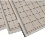 Terrán MediCOMFORT HD NF hőszigetelő lemez 80 mm Gyors szállítás