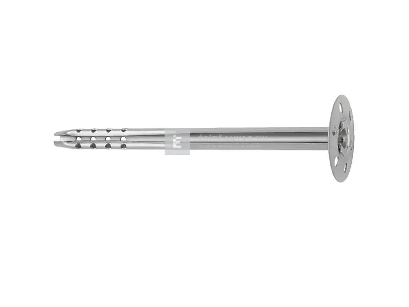 Korlátozott ajánlat Rockwool Ceilingrock acéldübel 140 mm