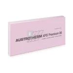 Austrotherm XPS Premium 30 SF 4 cm hőszigetelő lemez Expressz kézbesítés