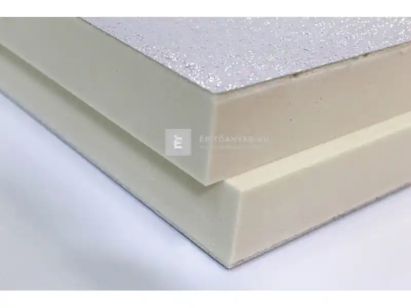 Gyors kiszállítás Bachl PIR ALU SF 24 cm hőszigetelő lemez