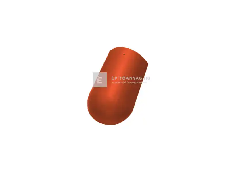 Azzurro Primo kezdő kúpcserép téglavörös Legkelendőbb