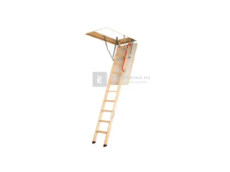 Akció Fakro Komfort 70x120 cm padlásfeljáró LWK 280