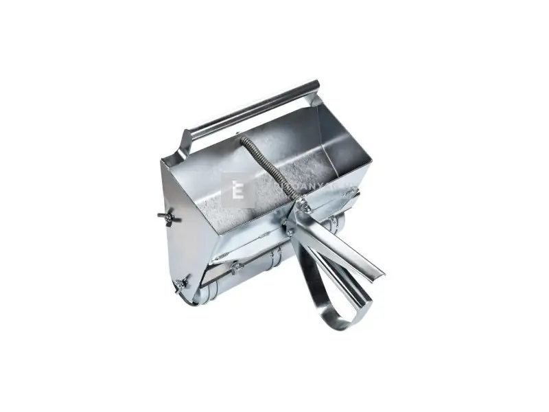 Wienerberger Porotherm Rapid habarcsterítő 30 cm Legkelendőbb