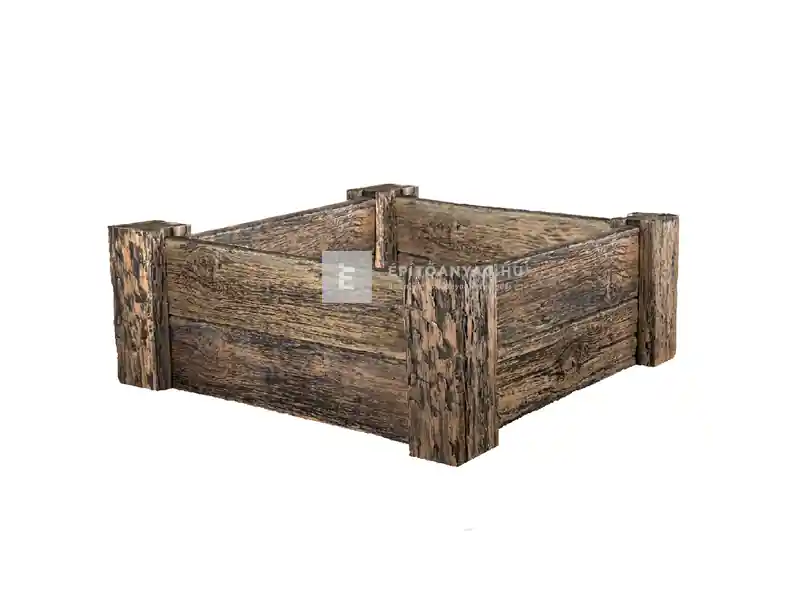 Végkiárusítás Fabrostone Mini fűszerkert