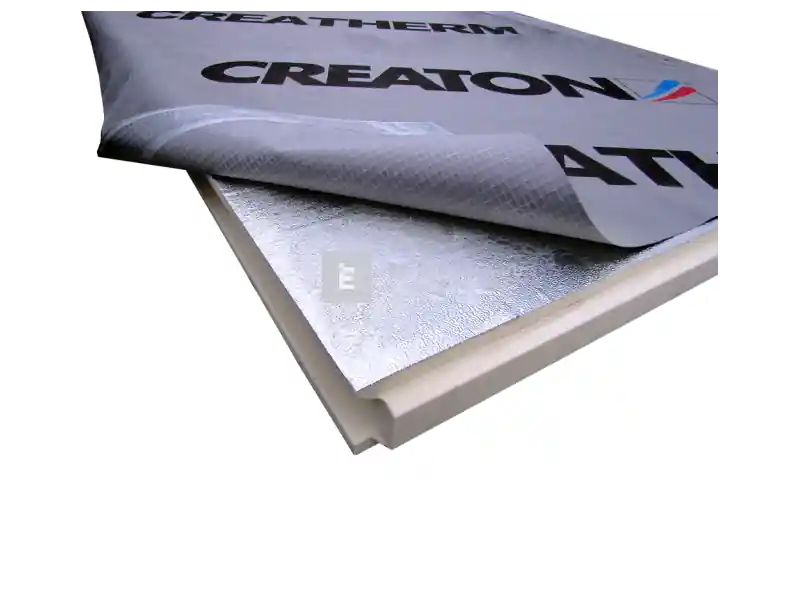 Kedvezményes ár swissporTON PIR Plus hőszigetelő lemez 240 mm