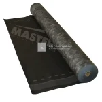 Masterplast Mastermax 3 Top SA2 páraáteresztő tetőfólia 155 g, 75 m2 Árcsökkenés