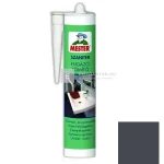 Végkiárusítás Mester Szaniter Fugázó Tömítő antracit 310 ml