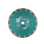 Makita gyémánttárcsa szegmentált 230 mm Biztonságos fizetés