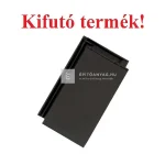 Tondach Planoton 14 alapcserép FusionProtect antracit Outlet