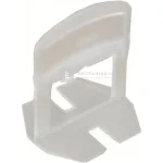 Kedvezményes ár Ékes szintező kapu csempéhez, 1 mm 0-12 mm