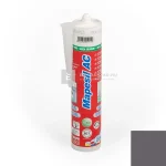 Vedd meg most Mapei Mapesil AC szilikon 119, londonszürke