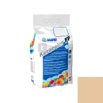 Azonnali szállítás Mapei Keracolor FF Flex fugázó 138, mandula 5 kg