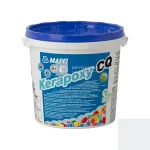 Mapei Kerapoxy CQ epoxi fugázó R2 RG 111 ezüstszürke 10 kg Legjobb ár