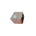 Prémium KK Kavics London térkő kiskocka szürke 10x10x8 cm