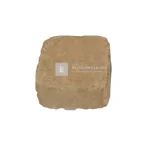 KK Kavics Aquincum Antik térkő kocka homok 14x14x7 cm Nézd meg most