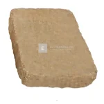 Korlátozott ajánlat KK Kavics Aquincum Antik térkő nagytégla homok 21x28x7 cm