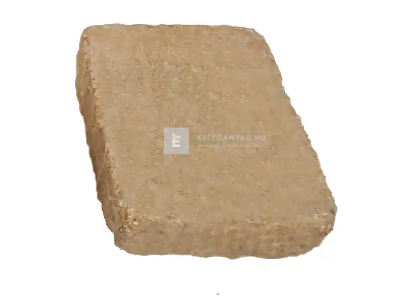 Korlátozott ajánlat KK Kavics Aquincum Antik térkő nagytégla homok 21x28x7 cm