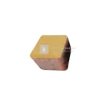 Nézd meg most KK Kavics London térkő kiskocka sárga 10x10x6 cm