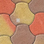 ABeton Duna térkő őszilomb 6 cm Szezonális akció