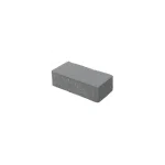 ABeton Klasszik térkő kocka vörös 11,5x11,5x6 cm (6,4 m2/rkl) Azonnali szállítás